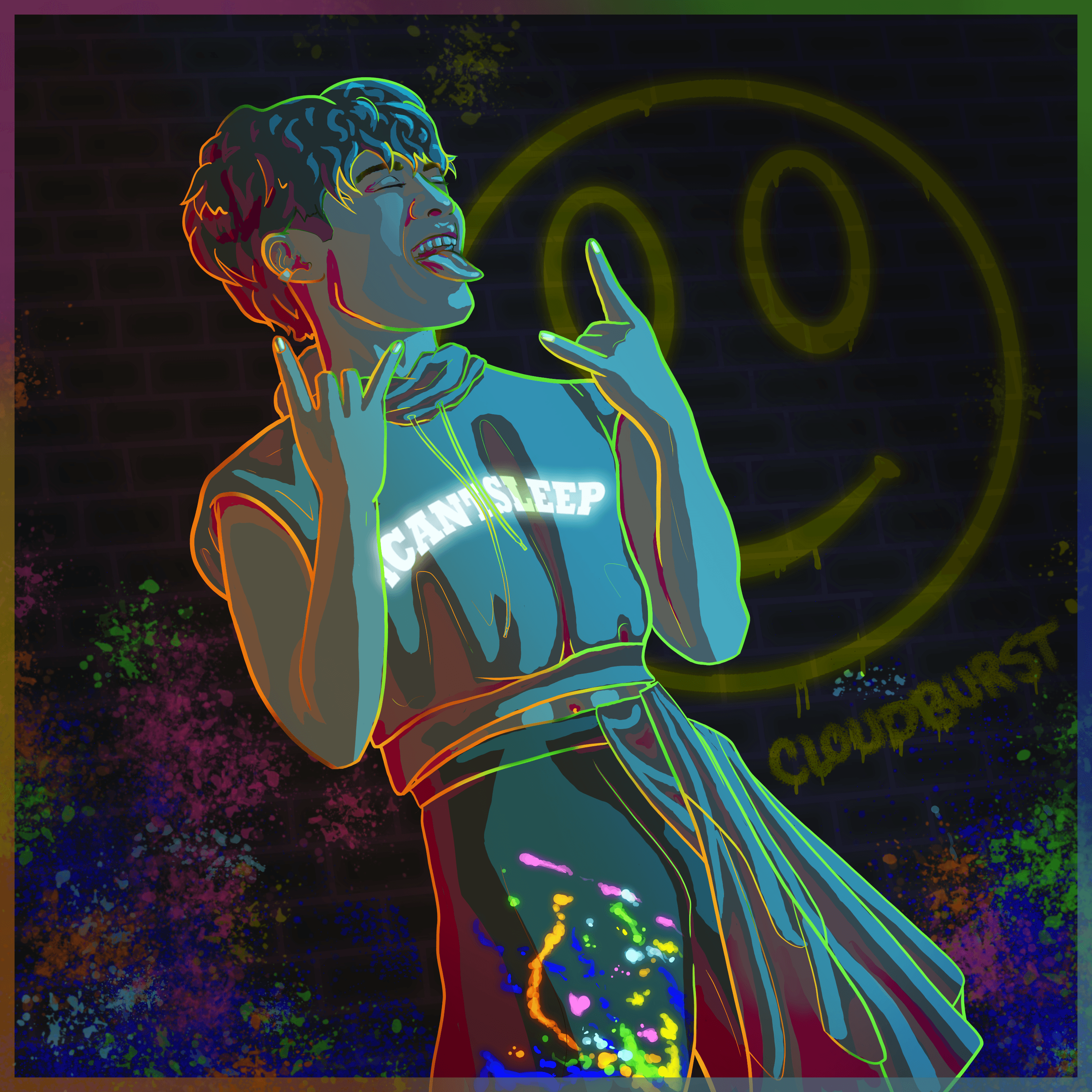 BANG BANG BANG