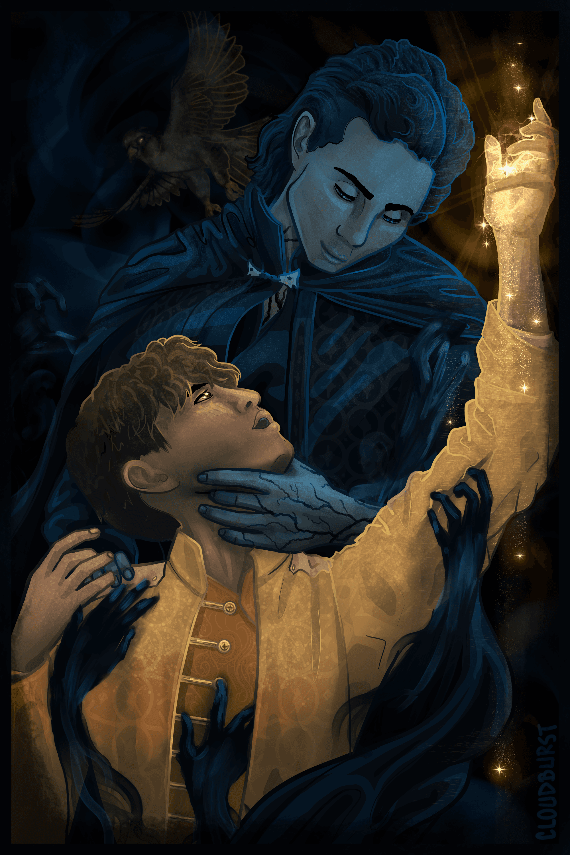 Chokehold