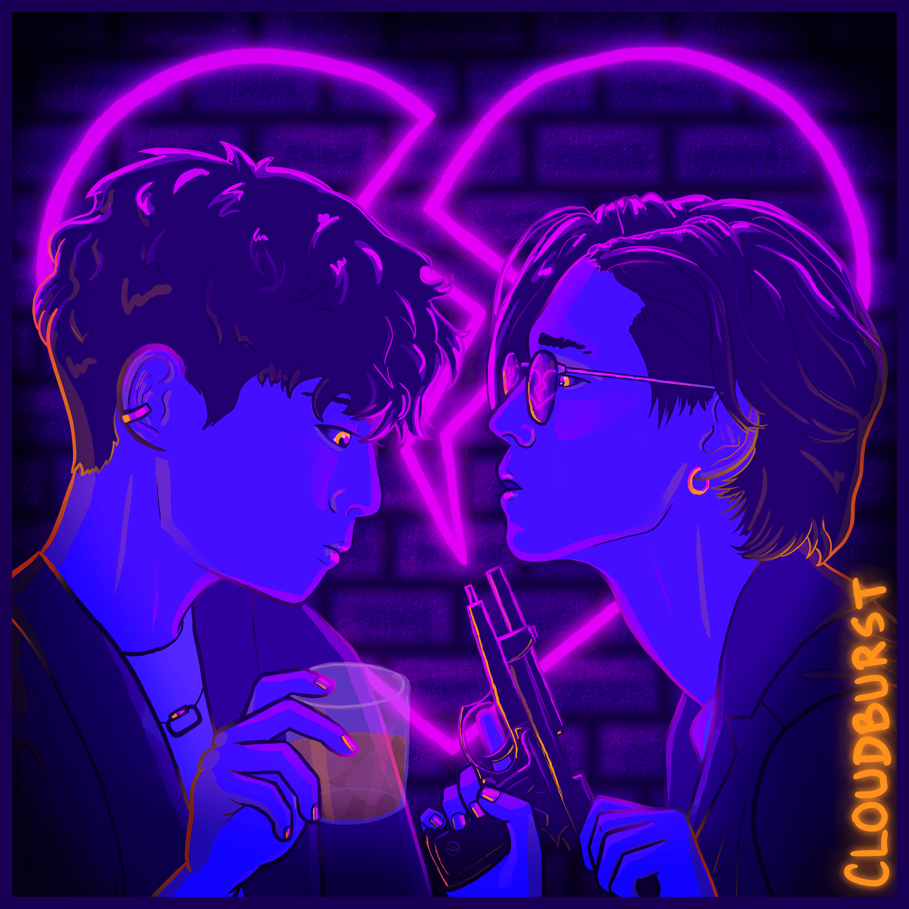 Crush(ed)