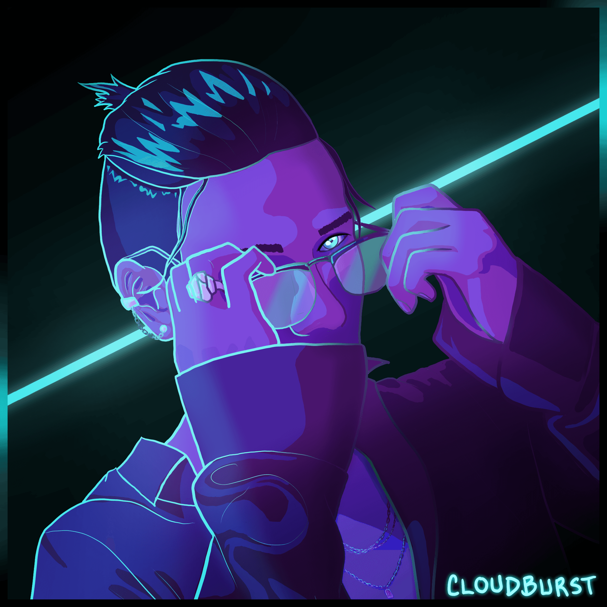 Kim OG