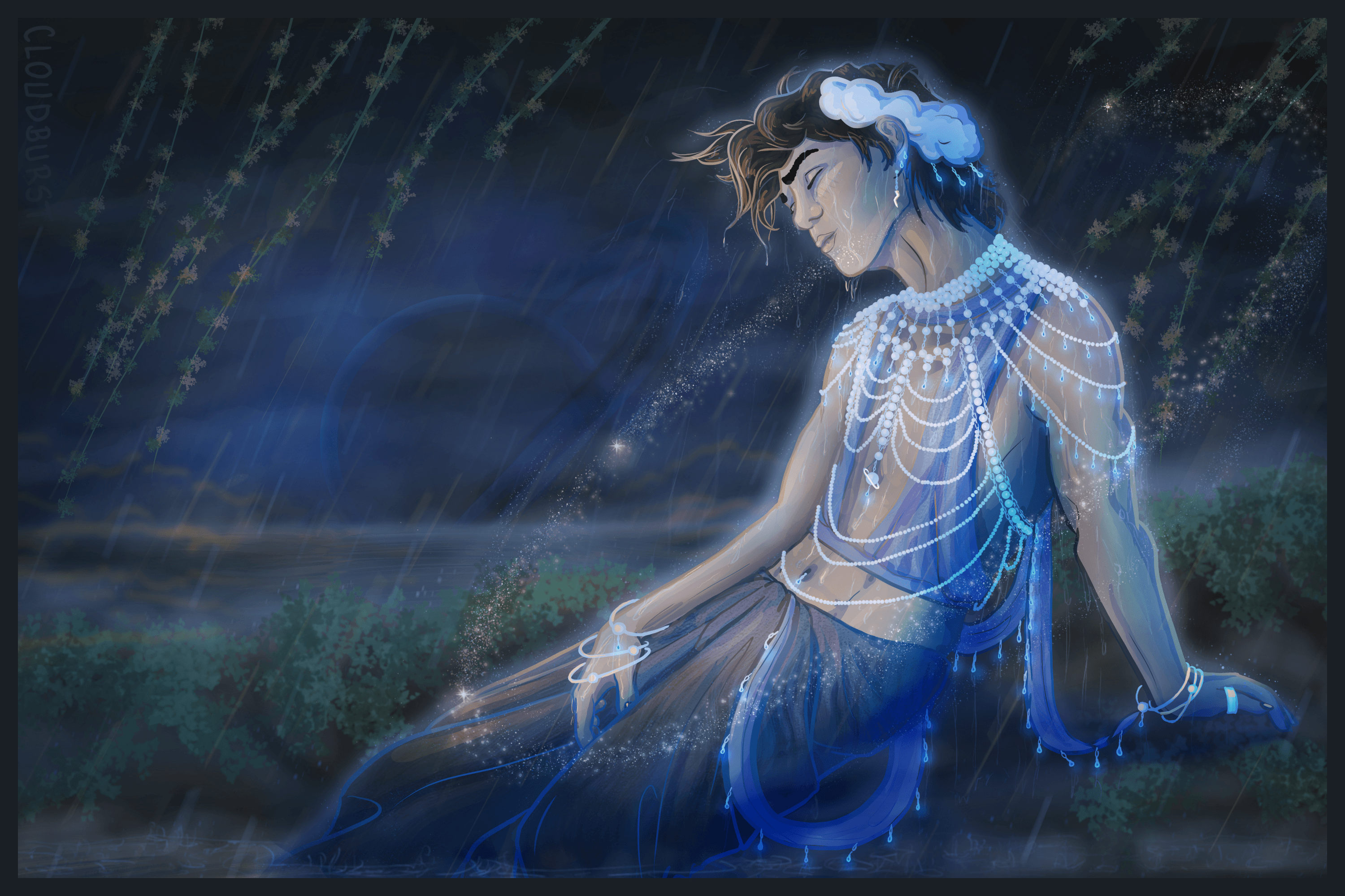Rain / Shine