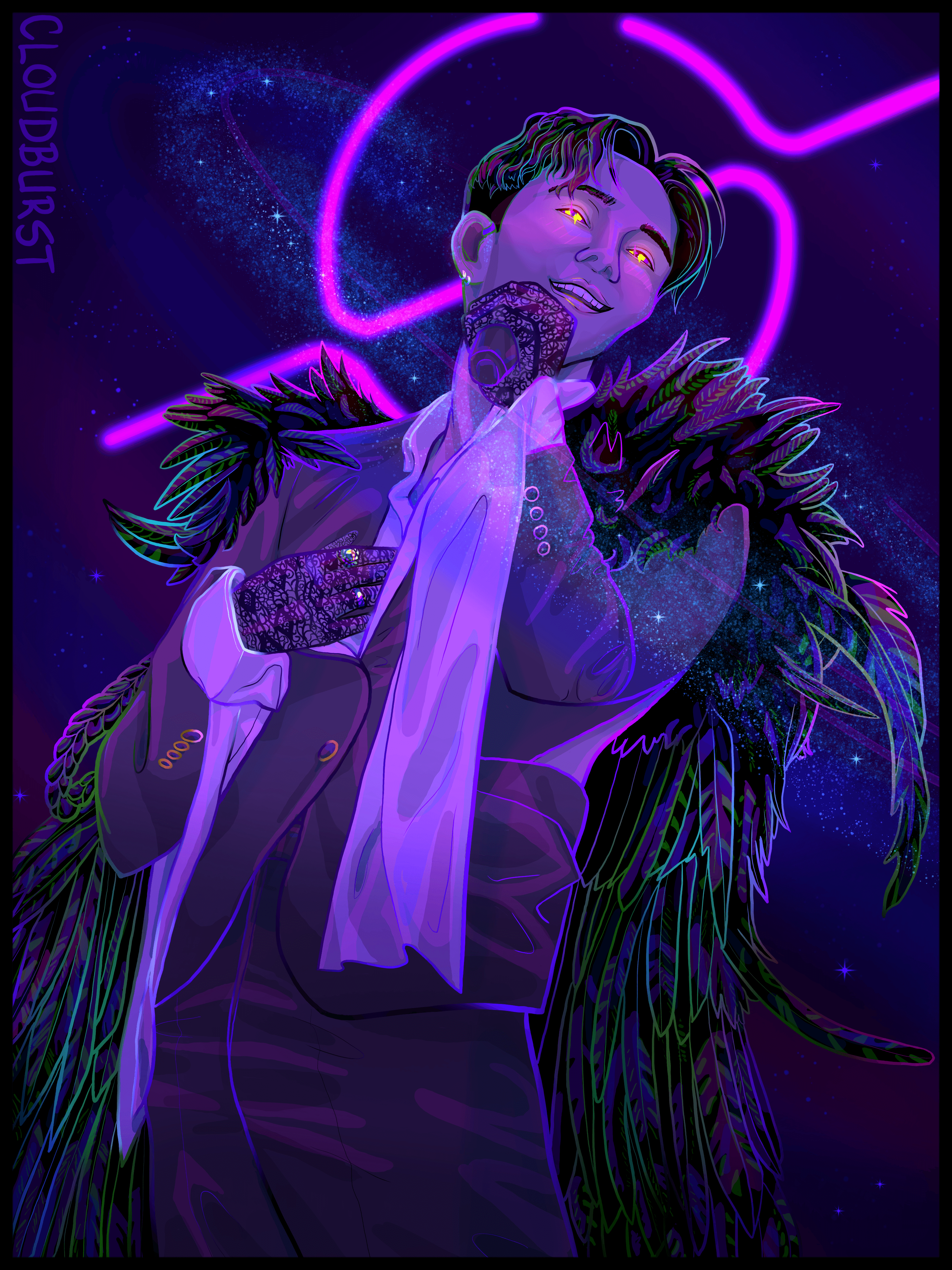 stars when you shine