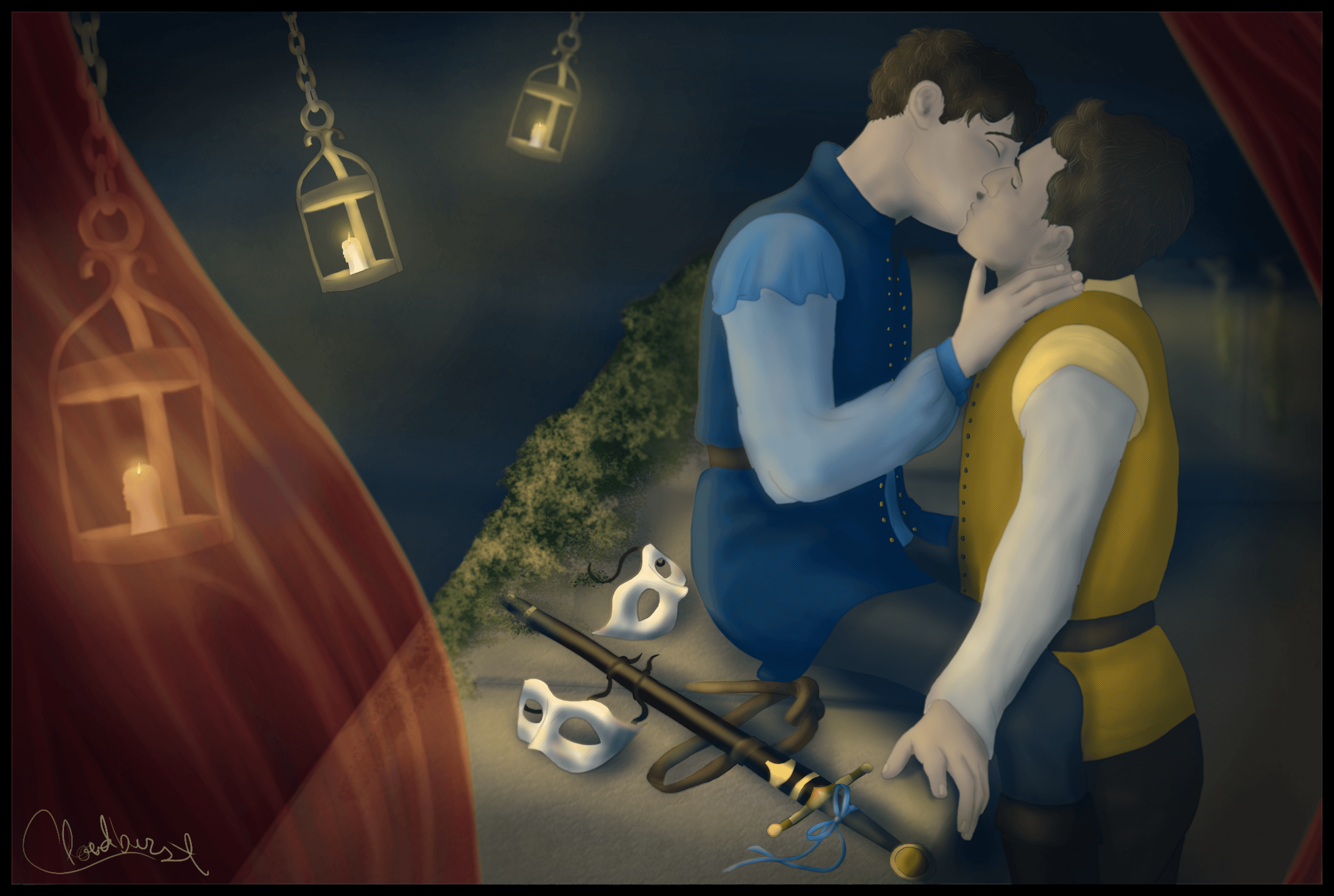 Talk of Dreams