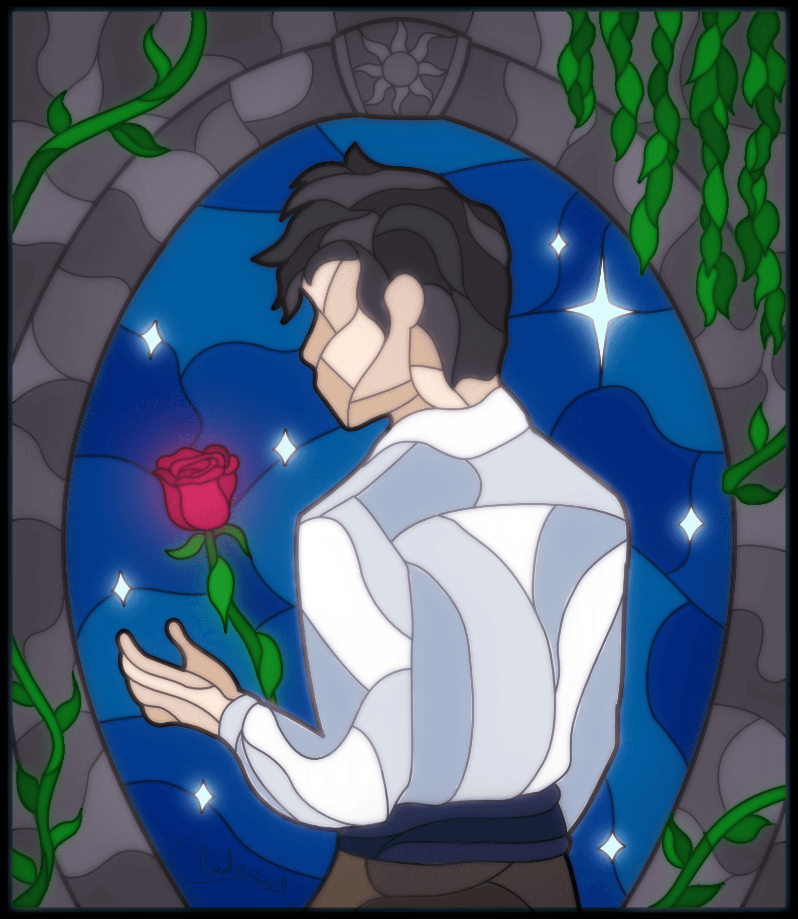 The Beloved