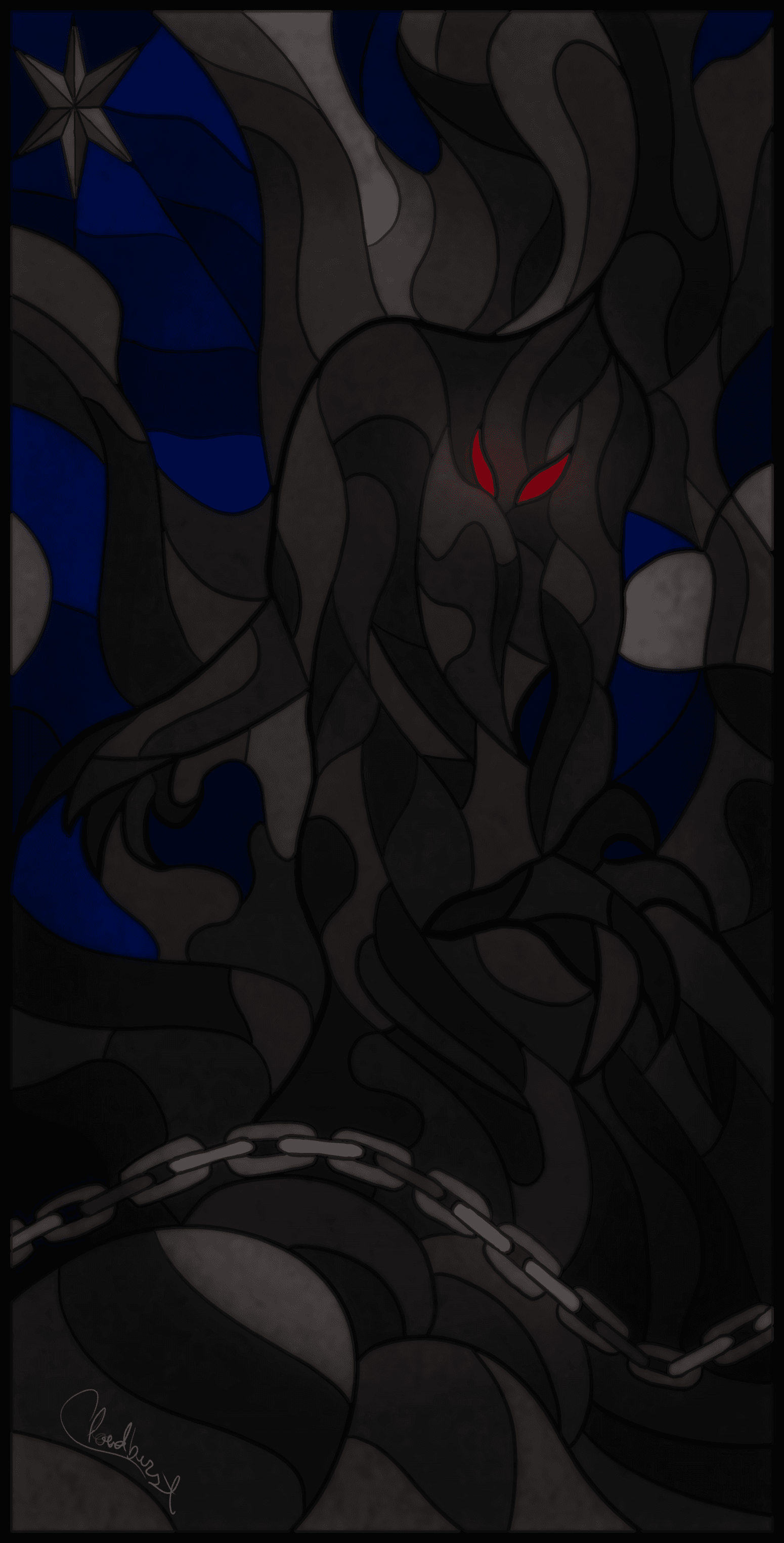 Watchman of Night