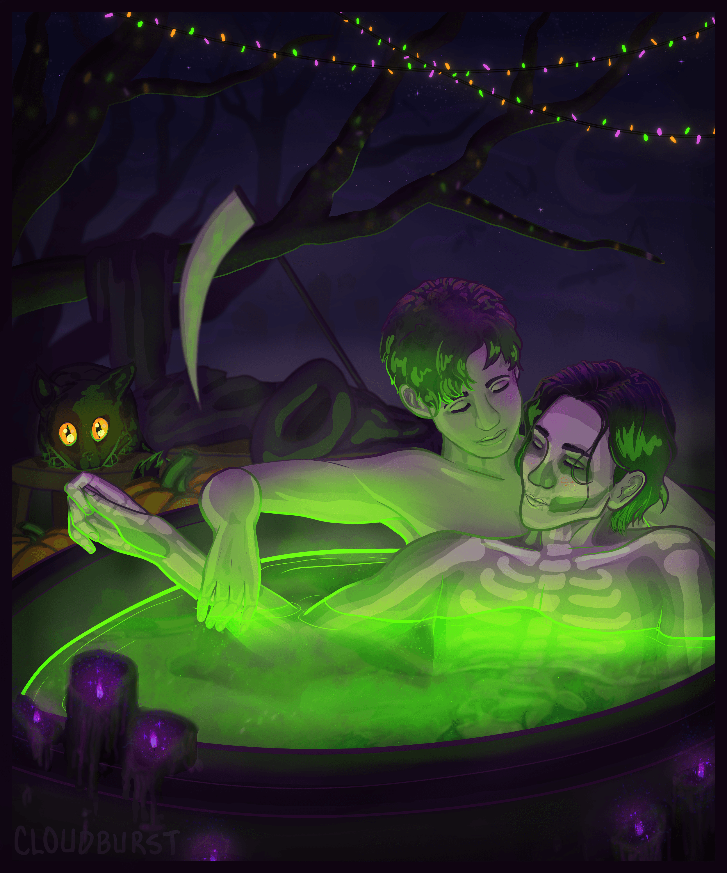 Wicked Charms